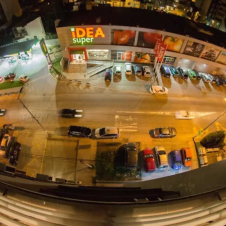 Diva Lux 아파트 베오그라드