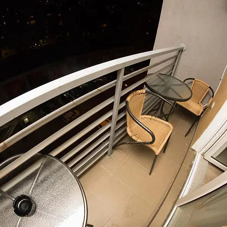 Diva Lux Apartment *