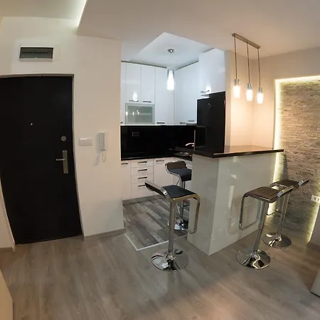 Apartment Diva Lux