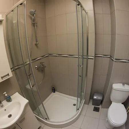 Diva Lux Apartment Belgrade