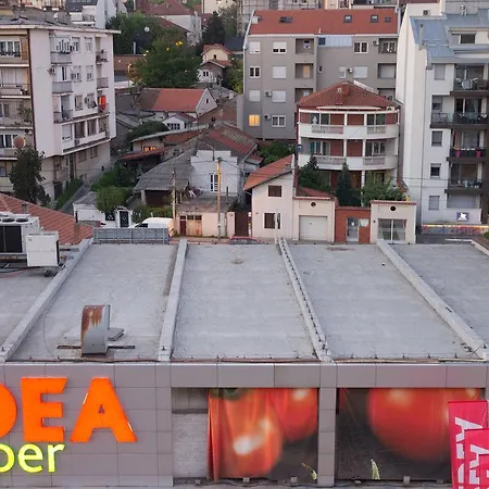 Diva Lux * Belgrad