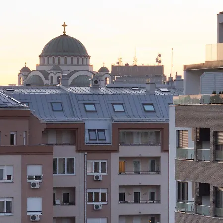 Apartment Diva Lux *