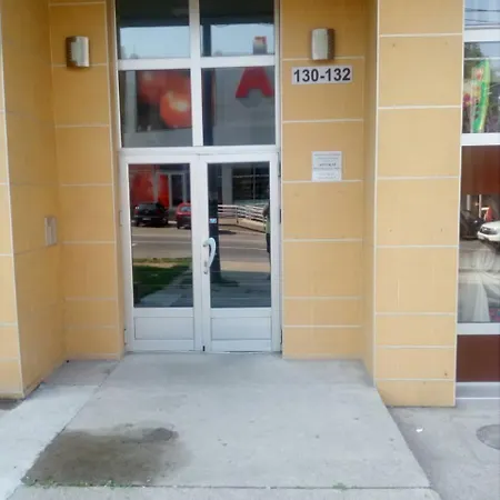 Diva Lux Apartment *