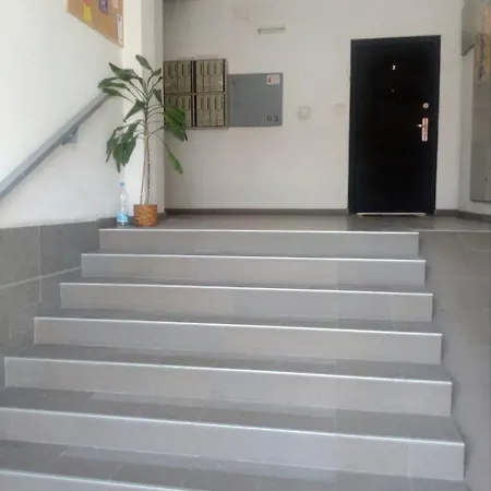 Diva Lux Apartment *