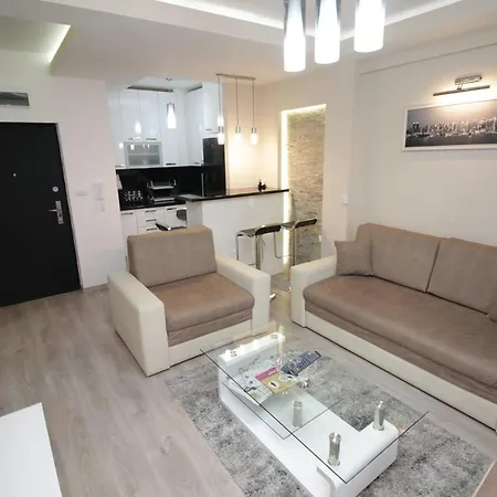 Apartment Diva Lux *