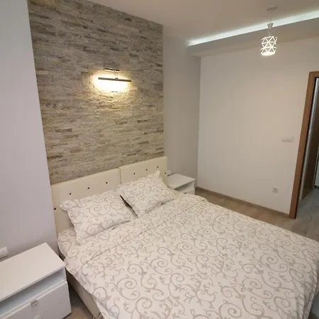 Apartment Diva Lux Belgrade
