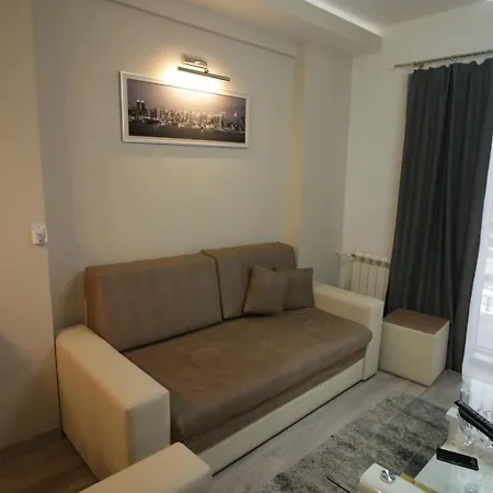 Diva Lux * Belgrad