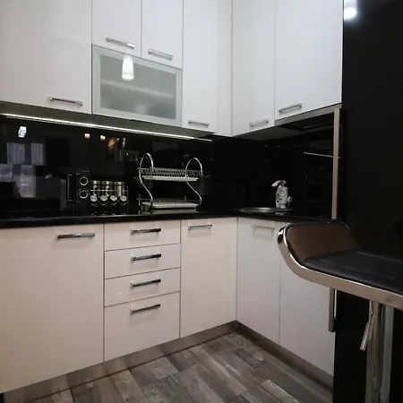 Diva Lux * 베오그라드