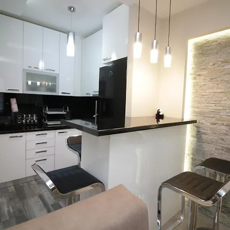 아파트 Diva Lux *