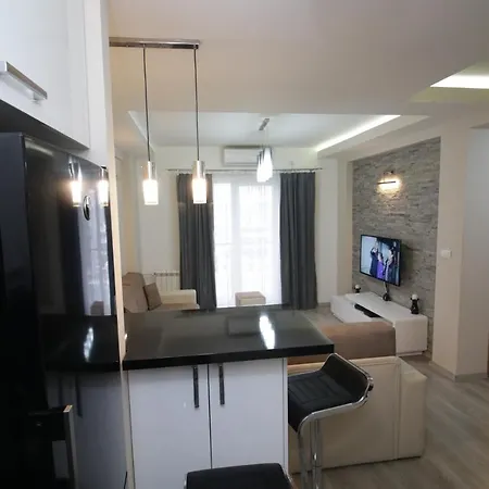 Diva Lux Apartment