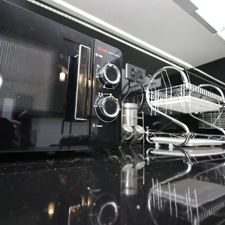 Apartment Diva Lux Belgrade